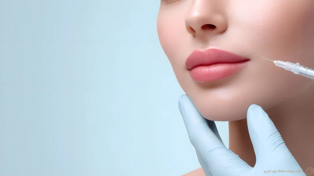 فیلر صورت چیست