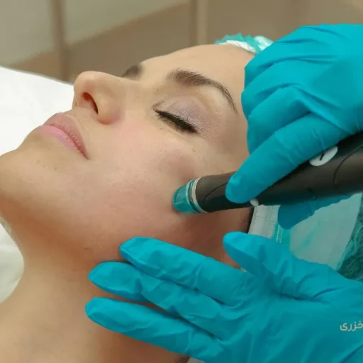 درماتولوژی و مراقبت پوست